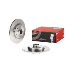 Brembo Disc Brake Rotor (Single) 274mm