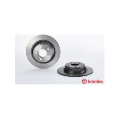 Brembo Disc Brake Rotor (Single) 300mm