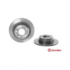 Brembo Disc Brake Rotor (Single) 290mm