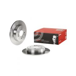 Brembo Disc Brake Rotor (Single) 262mm