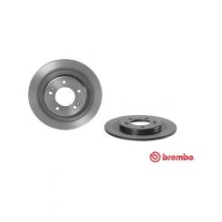 Brembo Disc Brake Rotor (Single) 284mm
