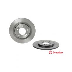 Brembo Disc Brake Rotor (Single) 284mm