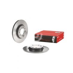 Brembo Disc Brake Rotor (Single) 268mm