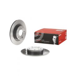 Brembo Disc Brake Rotor (Single) 278mm