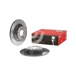 Brembo Disc Brake Rotor (Single) 300mm