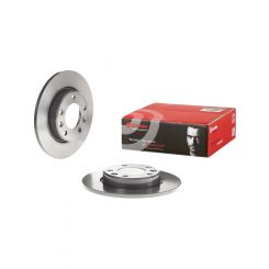 Brembo Disc Brake Rotor (Single) 249mm