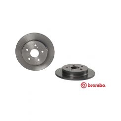 Brembo Disc Brake Rotor (Single) 281mm