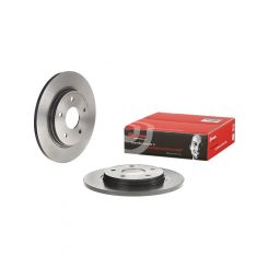 Brembo Disc Brake Rotor (Single) 305mm