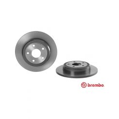 Brembo Disc Brake Rotor (Single) 330mm