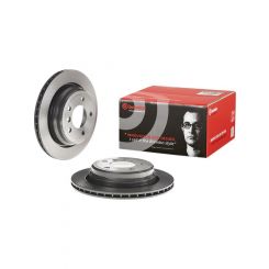 Brembo Disc Brake Rotor (Single) 298mm