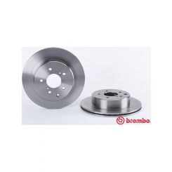 Brembo Disc Brake Rotor (Single) 297mm