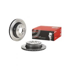 Brembo Disc Brake Rotor (Single) 305mm
