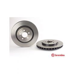 Brembo Disc Brake Rotor (Single) 330mm