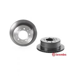 Brembo Disc Brake Rotor (Single) 329mm