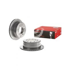 Brembo Disc Brake Rotor (Single) 329mm
