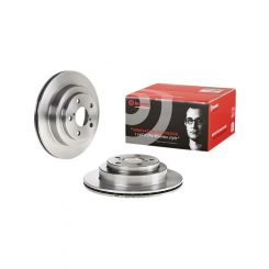 Brembo Disc Brake Rotor (Single) 266mm