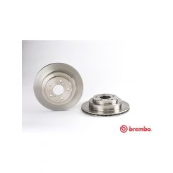 Brembo Disc Brake Rotor (Single) 266mm