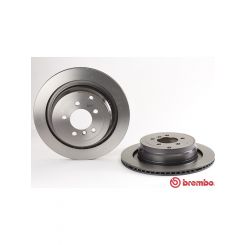 Brembo Disc Brake Rotor (Single) 354mm