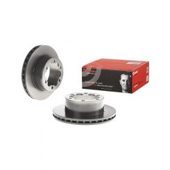 Brembo Disc Brake Rotor (Single) 303mm