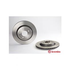 Brembo Disc Brake Rotor (Single) 320mm