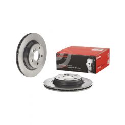 Brembo Disc Brake Rotor (Single) 300mm