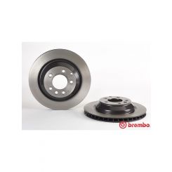 Brembo Disc Brake Rotor (Single) 358mm