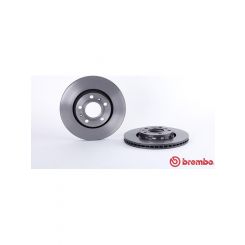 Brembo Disc Brake Rotor (Single) 280mm