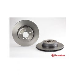 Brembo Disc Brake Rotor (Single) 345mm