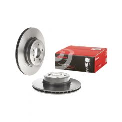 Brembo Disc Brake Rotor (Single) 345mm