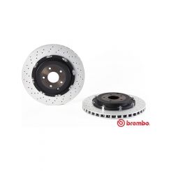 Brembo Disc Brake Rotor (Single) 380mm