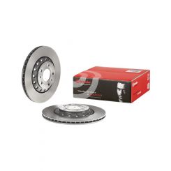 Brembo Disc Brake Rotor (Single) 310mm