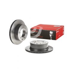 Brembo Disc Brake Rotor (Single) 315mm