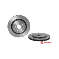 Brembo Disc Brake Rotor (Single) 365mm