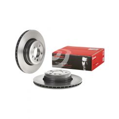Brembo Disc Brake Rotor (Single) 345mm