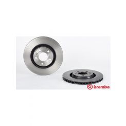 Brembo Disc Brake Rotor (Single) 300mm