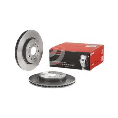 Brembo Disc Brake Rotor (Single) 315mm
