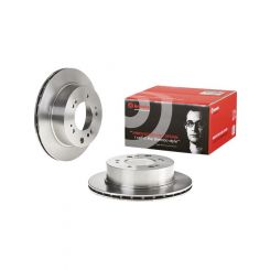 Brembo Disc Brake Rotor (Single) 315mm