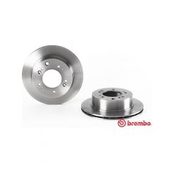 Brembo Disc Brake Rotor (Single) 315mm