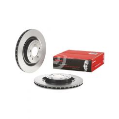 Brembo Disc Brake Rotor (Single) 350mm