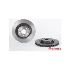 Brembo Disc Brake Rotor (Single) 330mm
