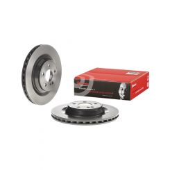 Brembo Disc Brake Rotor (Single) 330mm