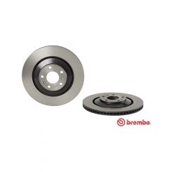 Brembo Disc Brake Rotor (Single) 335mm