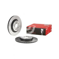 Brembo Disc Brake Rotor (Single) 325mm