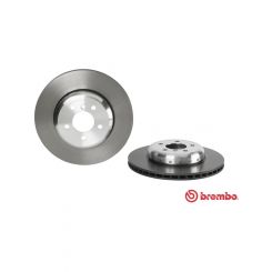 Brembo Disc Brake Rotor (Single) 345mm