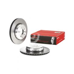 Brembo Disc Brake Rotor (Single) 345mm
