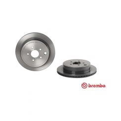 Brembo Disc Brake Rotor (Single) 290mm