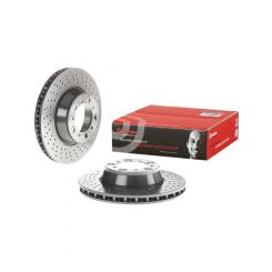 Brembo Disc Brake Rotor (Single) 330mm