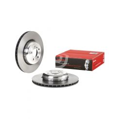 Brembo Disc Brake Rotor (Single) 345mm