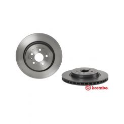 Brembo Disc Brake Rotor (Single) 365mm