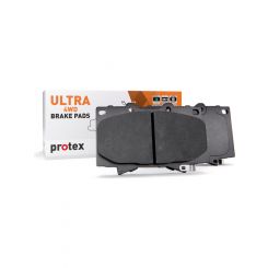 Protex Ultra 4WD Brake Pads